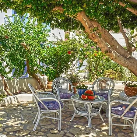 Villa Pleiades A Greek Farmhouse Paradise In Bay *